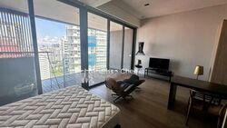 OUE Twin Peaks (D9), Condominium #460727931
